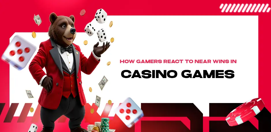how-gamers-react
